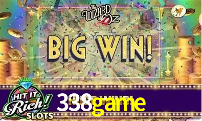 Descubra a Magia dos Jogos de Arcade no 338game