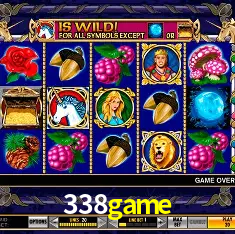 Desvendando o Mundo dos Jogos Virtuais na 338game